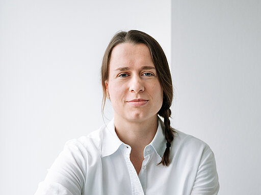 Team-Mitglied Rena Tilsner