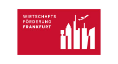 Logo der Wirtschaftsförderung Frankfurt