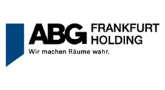 Logo ABG Frankfurt Holding