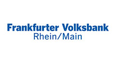 Logo der Frankfurter Volksbank