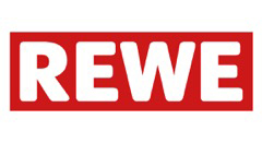 Logo REWE