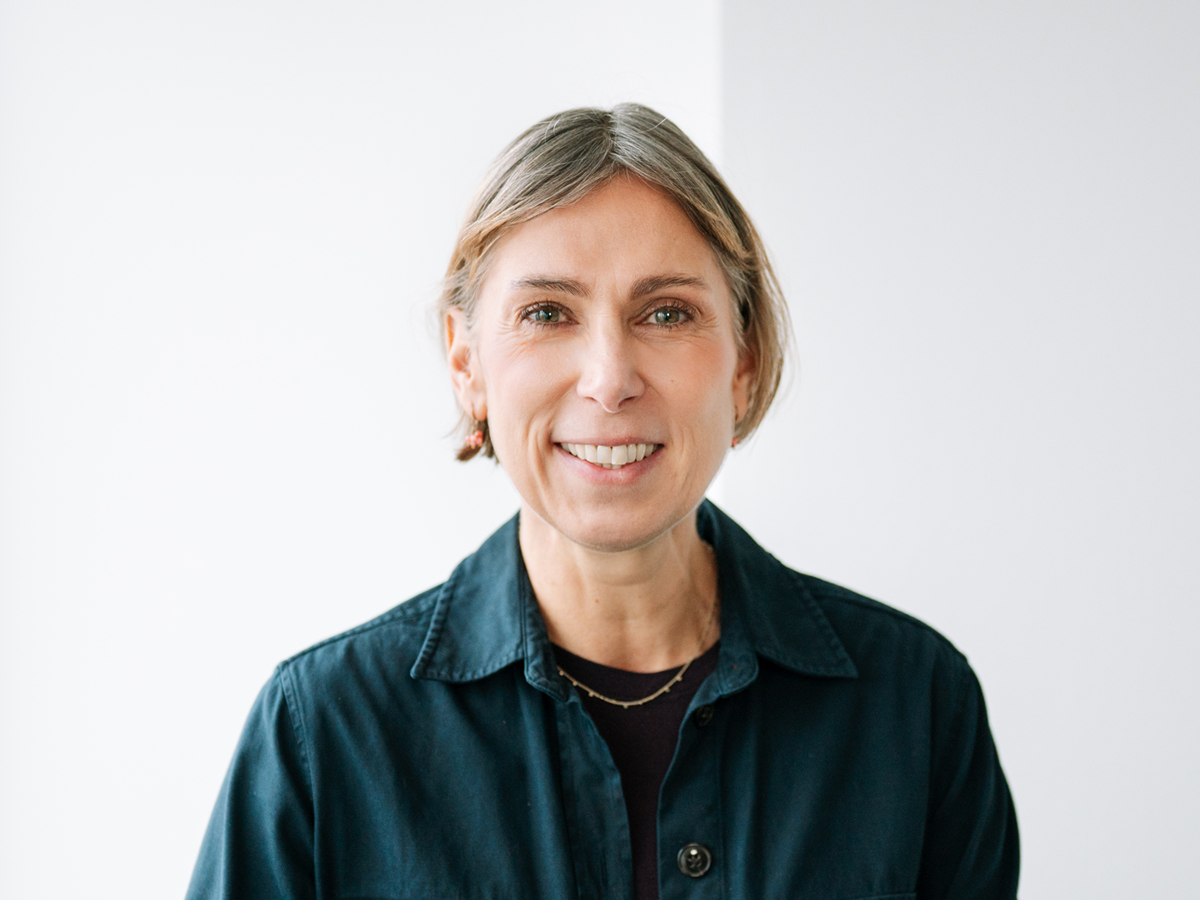 Team-Mitglied Isabella Stirm